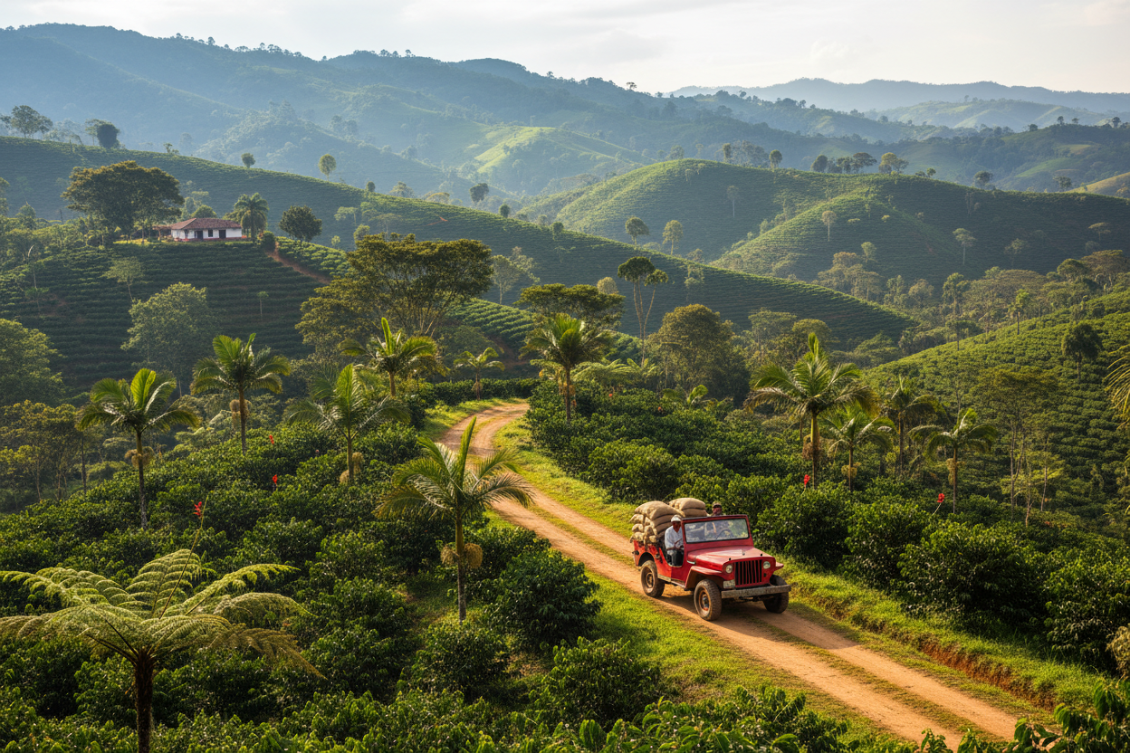 Colombia