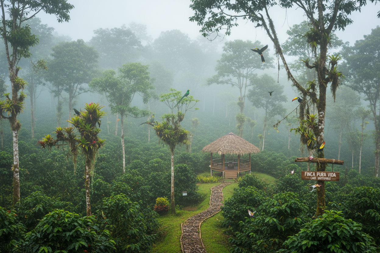 Costa Rica