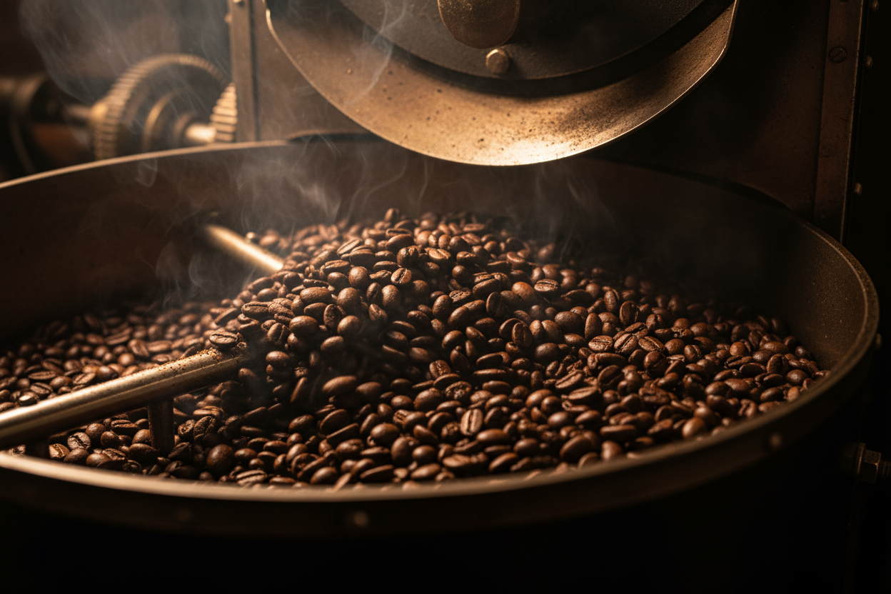 French Roast