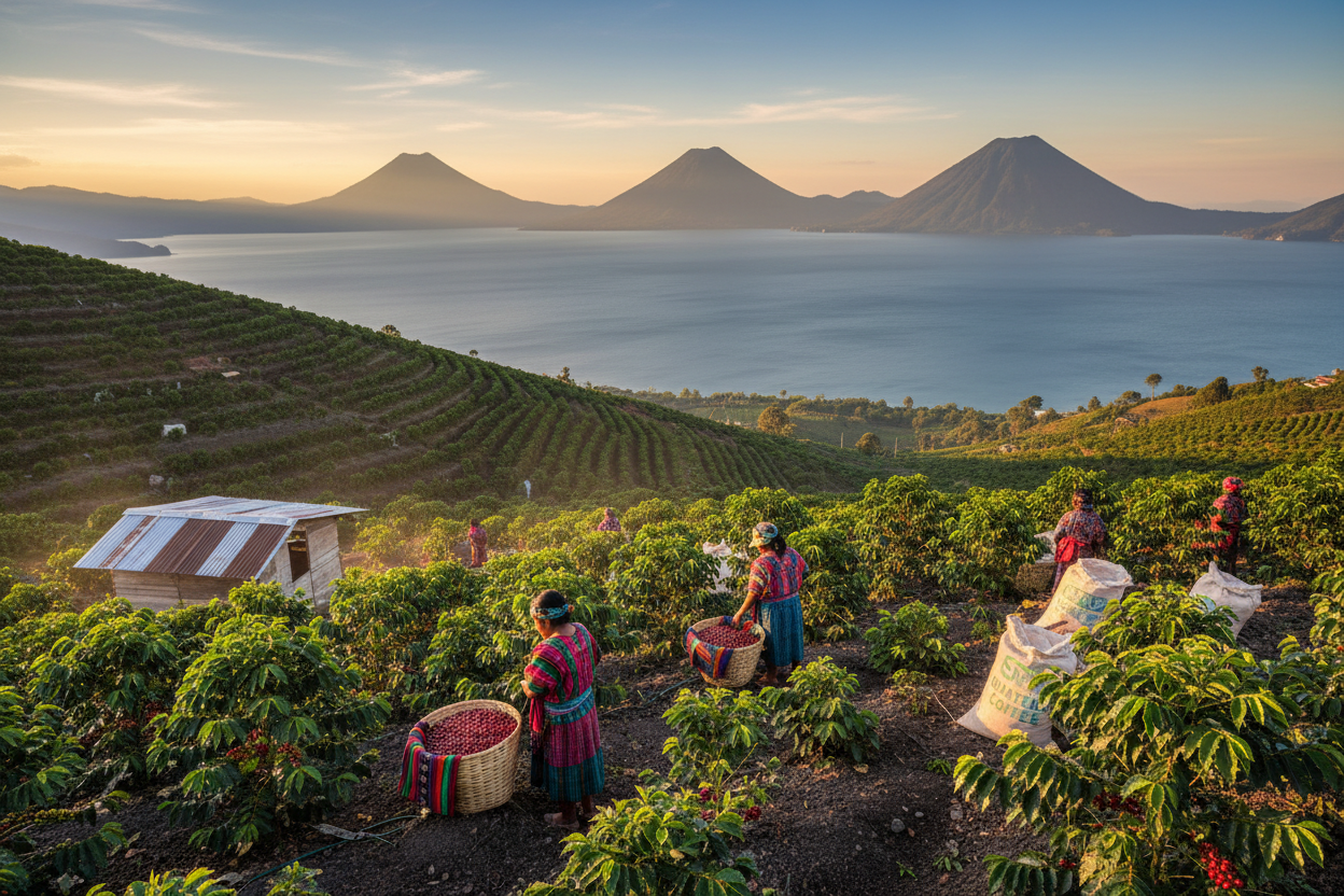 Guatemala