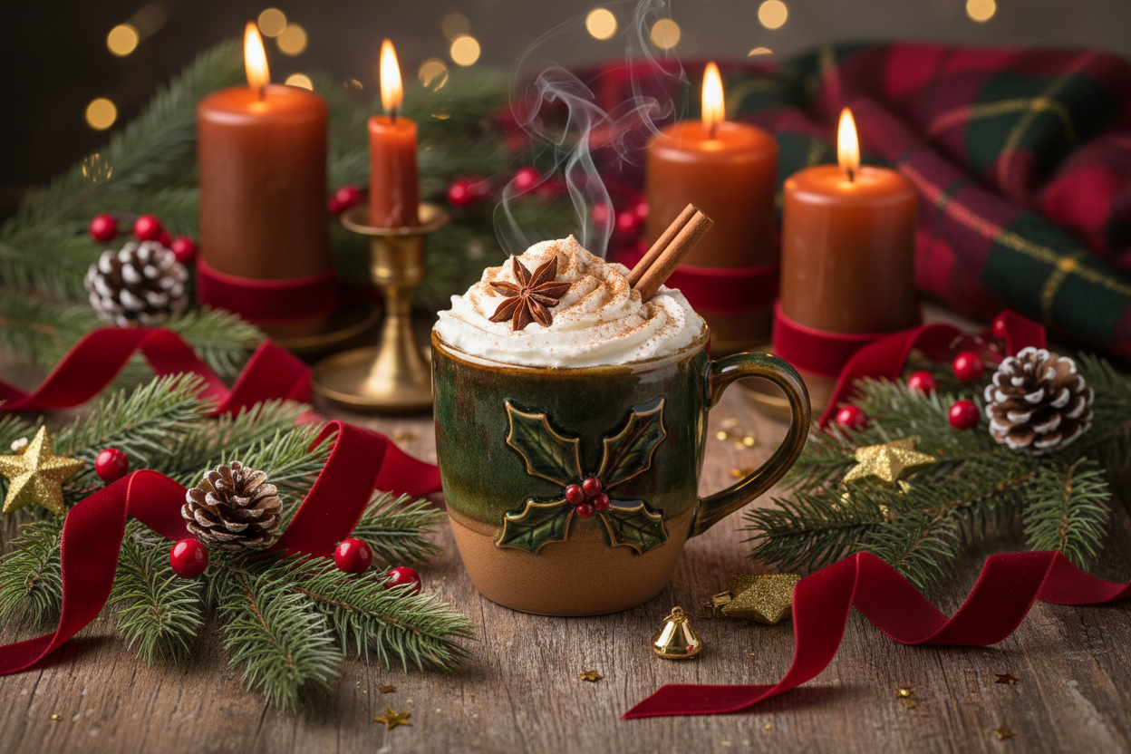 Holiday Blend