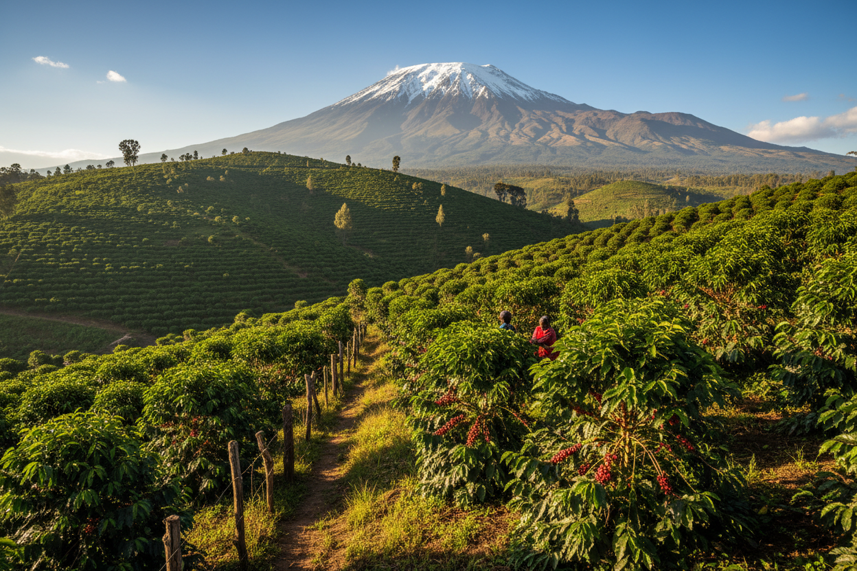 Tanzania
