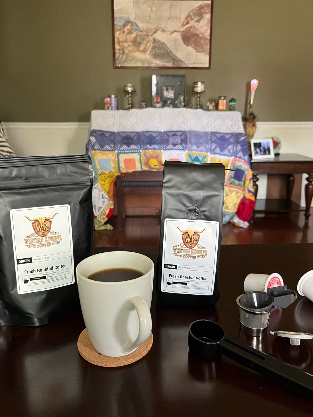 Rich Heritage, Richer Flavor: A Spotlight on Our Guatemala Single-Origin