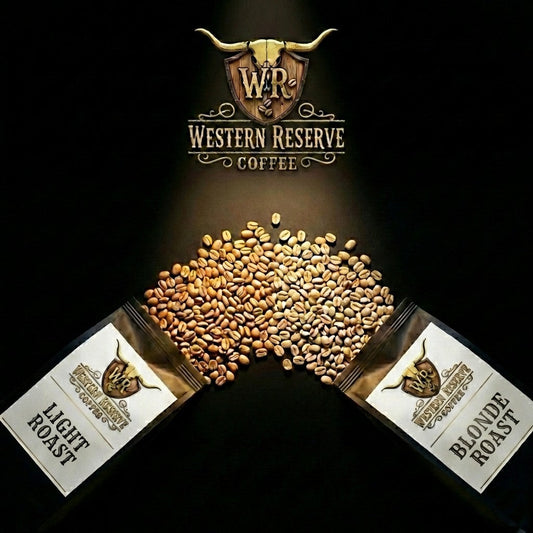 The Ultimate Guide to Light and Blonde Roast Coffee: A World of Vibrant Flavor