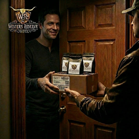 Is a Coffee Subscription Worth It? A Guide to Freshness, Flavor, and Convenience