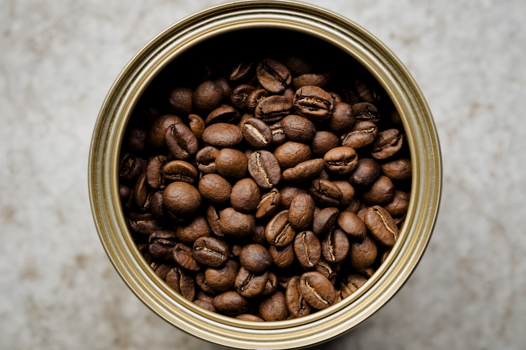 The Freshness Factor: Why "Made-to-Order" Coffee Just Tastes Better
