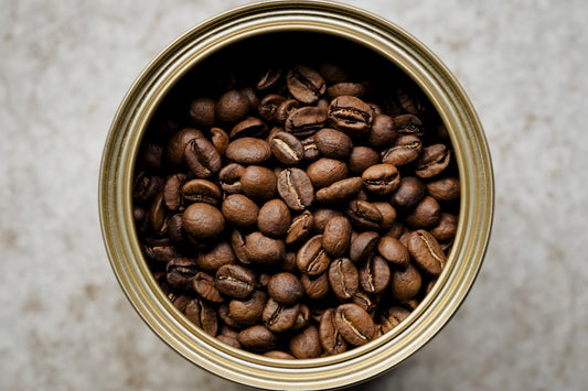 The Freshness Factor: Why "Made-to-Order" Coffee Just Tastes Better
