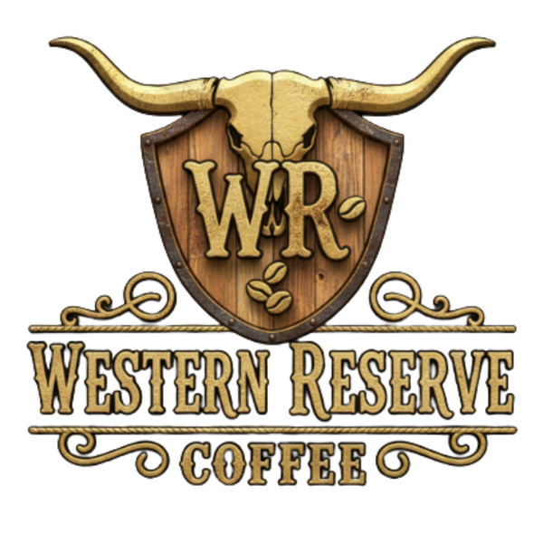 Western Reserve Coffee