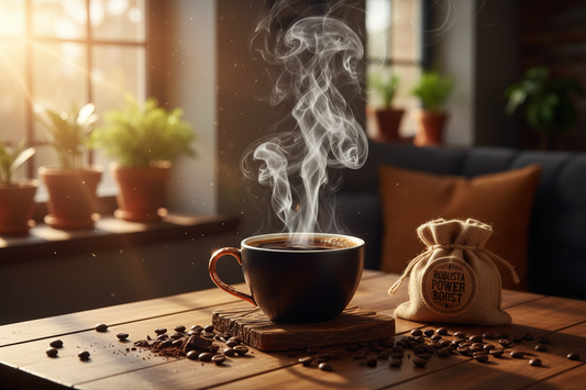 Breakfast Blend Plus 3:2