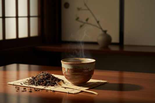 Hojicha