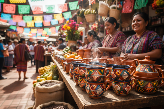 Latin American Blend