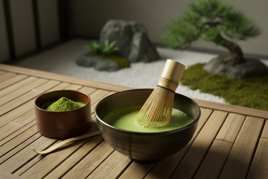 Matcha