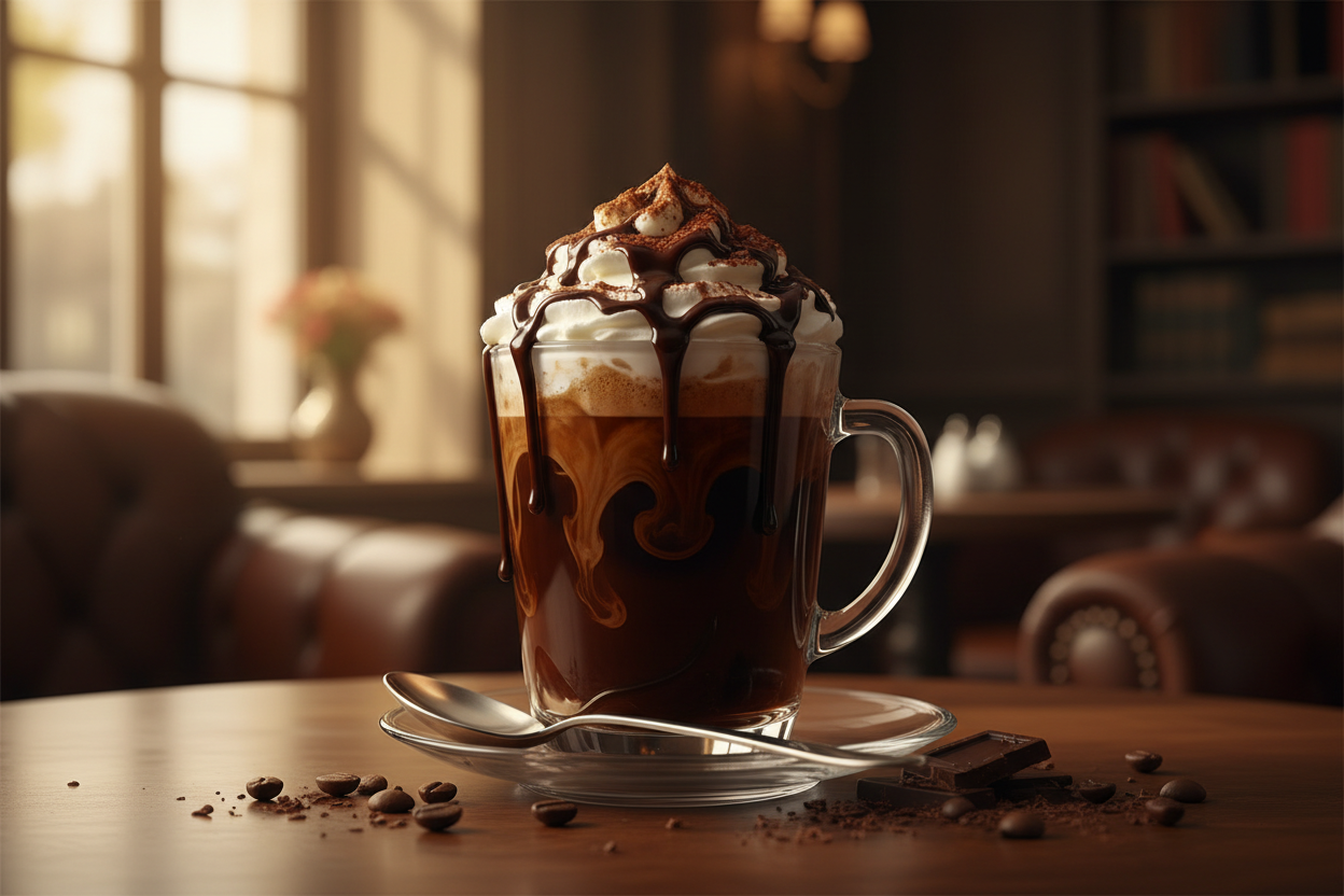 Mocha