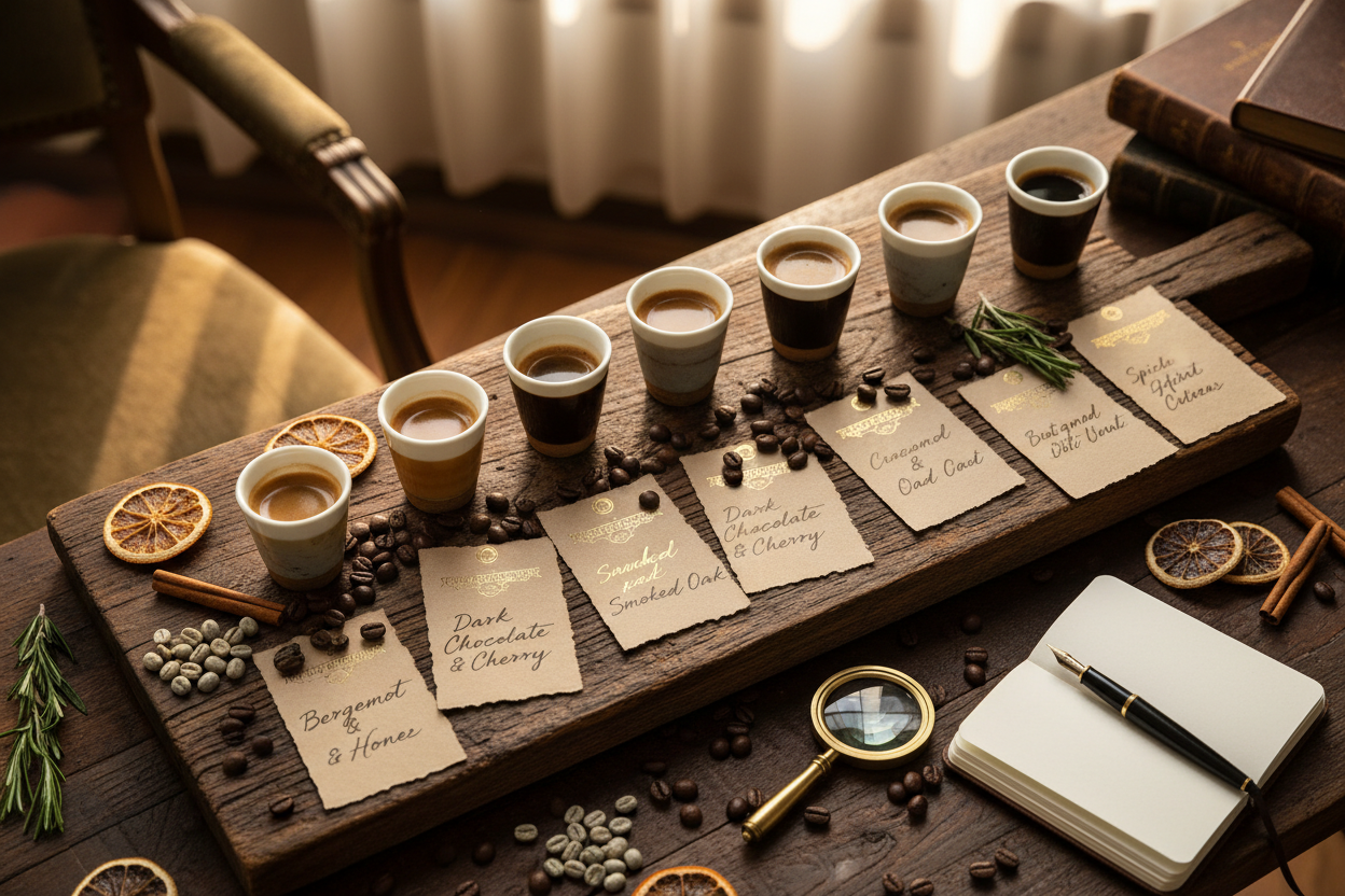 Single Origin Favorites Sample Pack