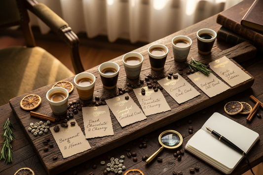 Single Origin Favorites Sample Pack