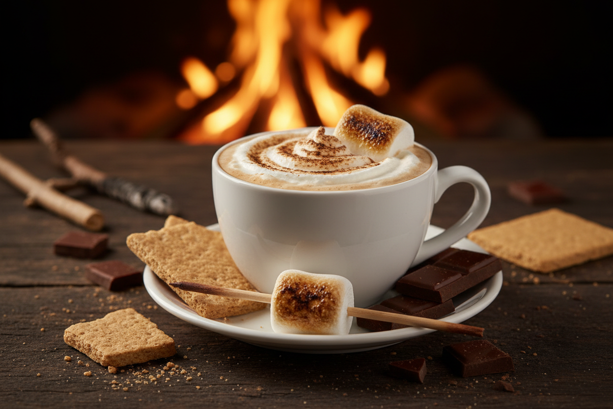 Smores